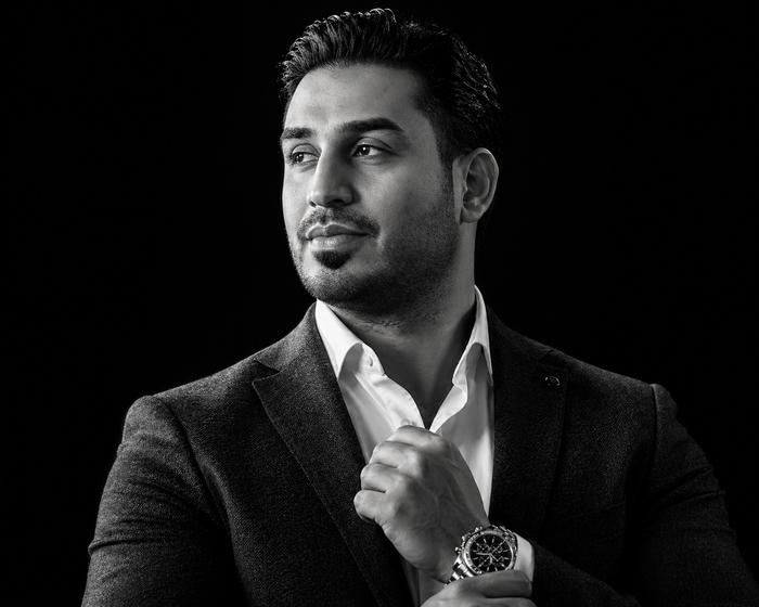 Ali Saad Alwan